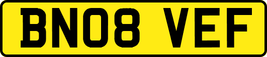 BN08VEF
