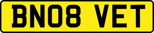 BN08VET