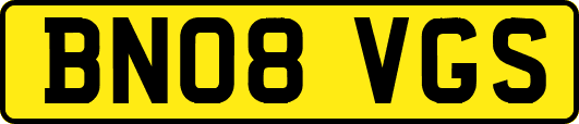 BN08VGS
