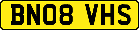 BN08VHS