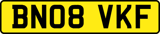 BN08VKF