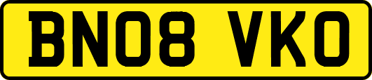 BN08VKO