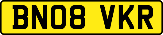 BN08VKR