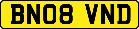 BN08VND
