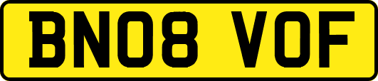 BN08VOF