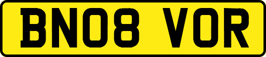 BN08VOR