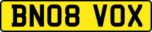 BN08VOX
