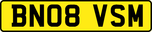 BN08VSM