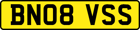 BN08VSS