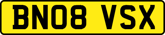 BN08VSX