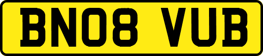 BN08VUB
