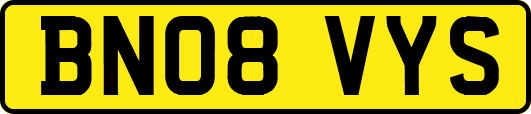 BN08VYS