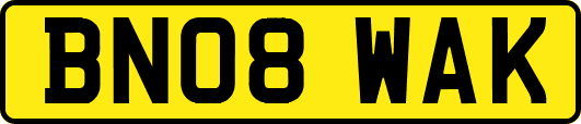 BN08WAK