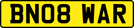 BN08WAR