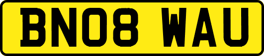 BN08WAU