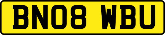 BN08WBU