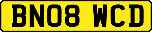 BN08WCD