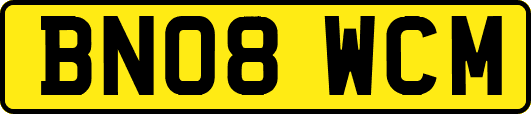 BN08WCM