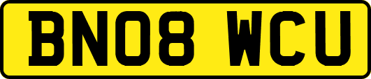 BN08WCU