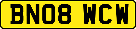 BN08WCW