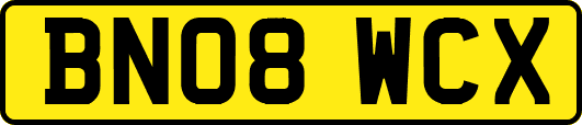 BN08WCX