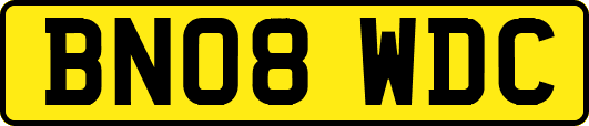 BN08WDC