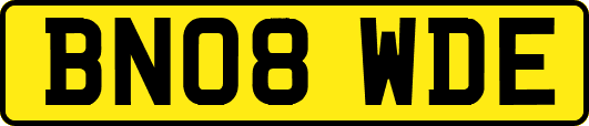 BN08WDE