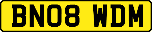 BN08WDM