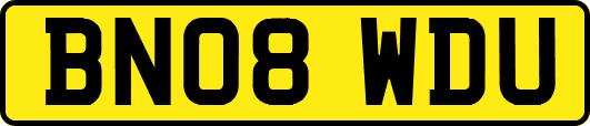 BN08WDU