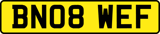 BN08WEF