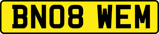 BN08WEM