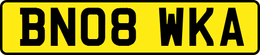 BN08WKA
