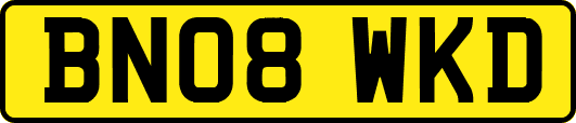 BN08WKD