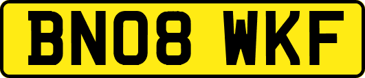 BN08WKF