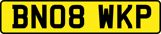 BN08WKP