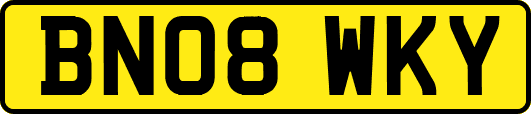 BN08WKY