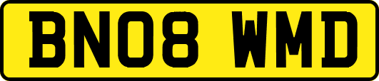 BN08WMD