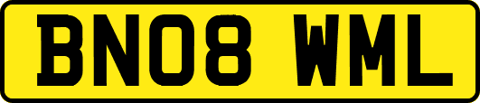 BN08WML
