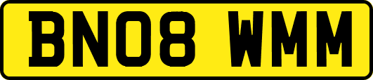 BN08WMM