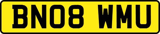 BN08WMU