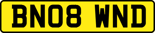 BN08WND