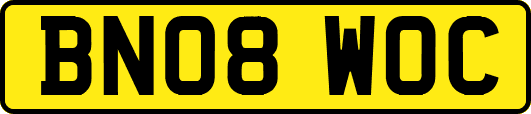 BN08WOC