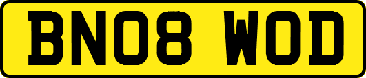 BN08WOD