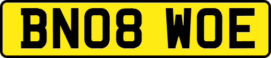 BN08WOE