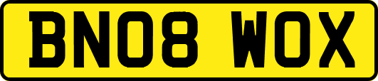 BN08WOX