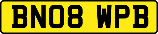 BN08WPB