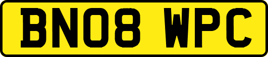 BN08WPC