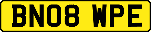 BN08WPE