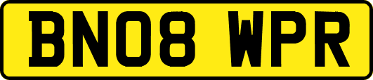BN08WPR