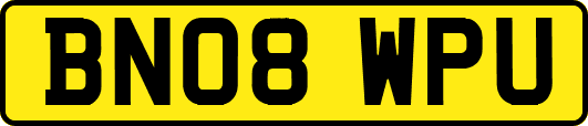 BN08WPU